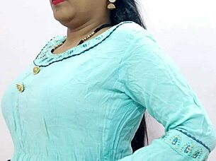 haryanvi stepmom shares bed with stepson in hotel 😏