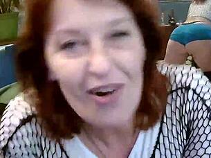 dancing and wiggling to big bad wolf with dawnskye.