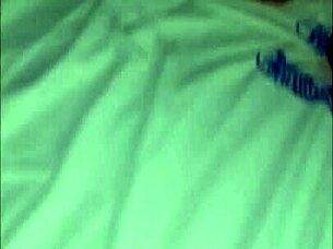 Enjoying Delicious Sex with a Young Guy!