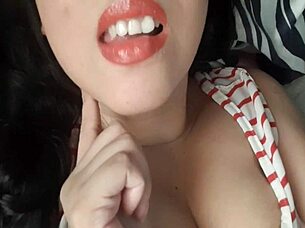 Imagine Me Alone, Needing That Good Dick!