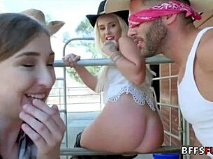 Why Do Bitches Keep Hoeing Down To My Cock?