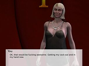 Who Wants to Fuck a Pornstar?