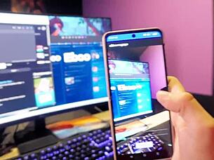 eboo engage app turns stepsis into a fun and excited character.