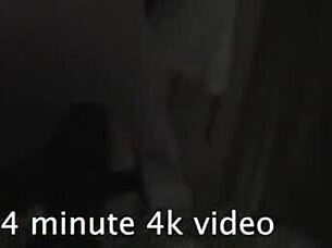 Spanish Pornstar Liz Rainbow Teases With Intense Striptease And Dildo Fuck