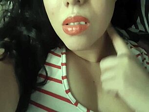 Imagine Me Alone, Needing That Good Dick!