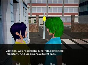 My new family adventures continue