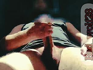 The perfect match for an Asian adventure with exotic massage and flashing.