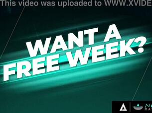 Sheena Ryder Gives Hot Nuru Massage To Married Couple!