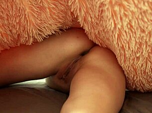 Kiara Gold Happy With Two Guys In Threesome