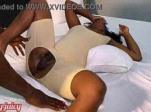 my ebony tits and ass are too sweet, come fuck me more