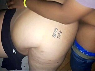 mamáfera surprises married man with exciting session