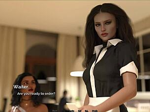 Shut Up And Dance In This Erotic Performance