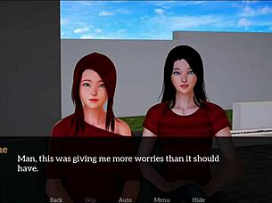 My new family adventures continue