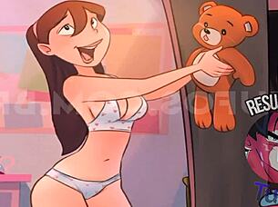 This Family's Peculiar Costumes Unveiled