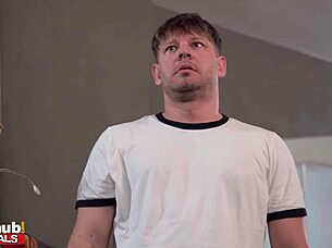 New Girlfriend Pranks Boyfriend With Fake Item