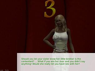 Who Wants to Fuck a Pornstar?