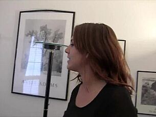 alisha adams, give me that handjob now?