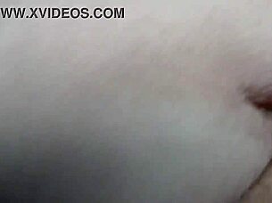granny fucks hairy pussy and ass with cucumber