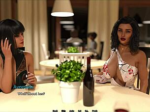 Shut Up And Dance In This Erotic Performance