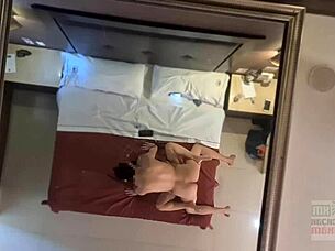 my favorite milf pam moans passionately in swinger cheating group