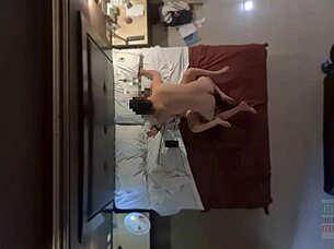 my favorite milf pam moans passionately in swinger cheating group