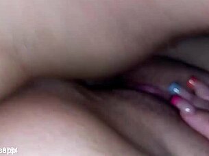 this real amateur saturday party features 2 friends with lots of double penetration and cumshots!