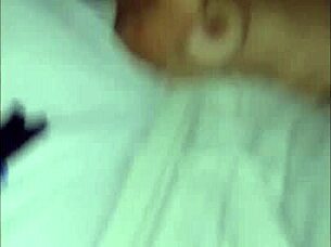 Enjoying Delicious Sex with a Young Guy!