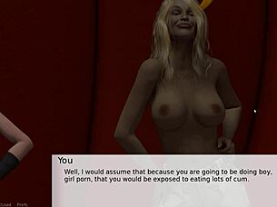 Who Wants to Fuck a Pornstar?