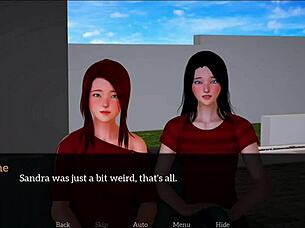 My new family adventures continue