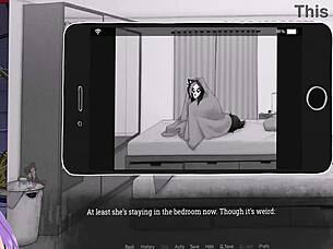 Malovent Uncensored Part 2 Hentai Big Tits