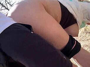 Camping adventure with road head 😍