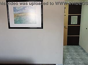 in this promotional video, i share intimate moments with my friend tina, exploring her body