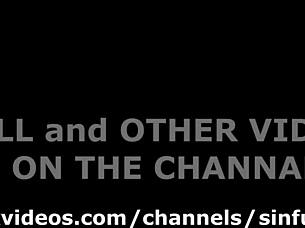 Handjob Compilation Close-Up Home Video