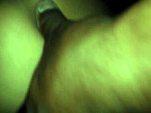 Fucking my peruvian wife hard?