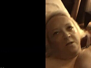 Cheryl hot milf uses toys for intense orgasms