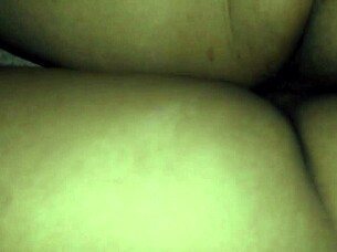 Fucking my peruvian wife hard?