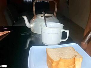 weird but sexy episode 3