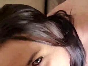 Kandy Kane's Emotional Journey As A Sri Lankan Housewife Turned Whore