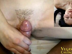 Lexy blaze gets ass fucked and fingered to orgasm