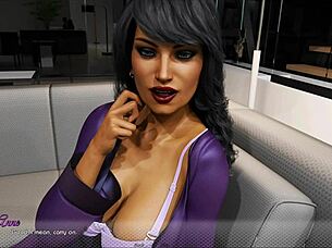 Alternate Existence, Episode 28