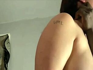 Mystic ginger secretary bangs her boss hard 😏