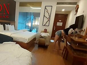 Lick navel and pussy of beautiful drunk slut.