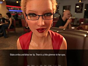 Jessica Oneil reports hard news episode 74