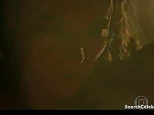 Paolla and maria are having fun sex in this episode