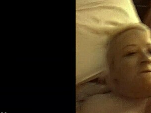 Cheryl hot milf uses toys for intense orgasms