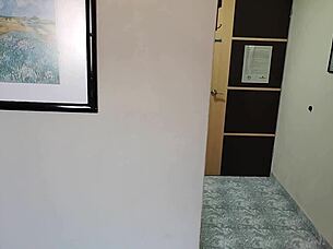 in this promotional video, i share intimate moments with my friend tina, exploring her body