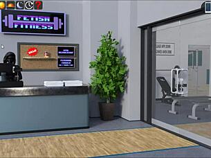 f i l f cap 23 - follando con una madura y con su amiga