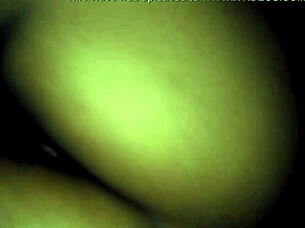 Fucking my peruvian wife hard?