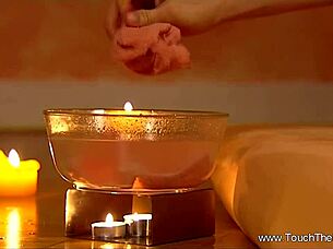 Lingam Massage For The Masses