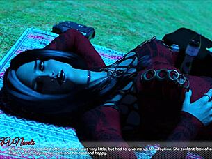 Alternate Existence, Episode 28